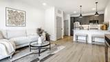 1-bedroom apartment at The James At Chatham Hills Apartments in Westfield